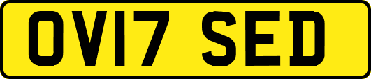 OV17SED