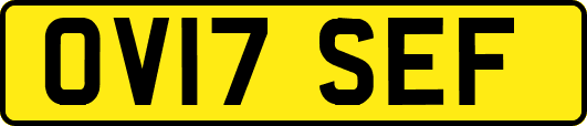 OV17SEF