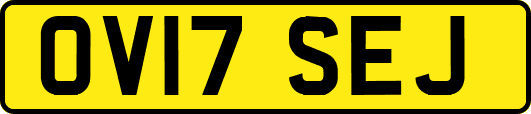 OV17SEJ