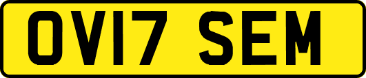 OV17SEM