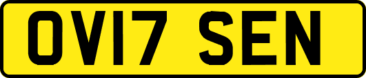 OV17SEN