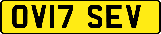 OV17SEV
