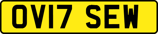 OV17SEW