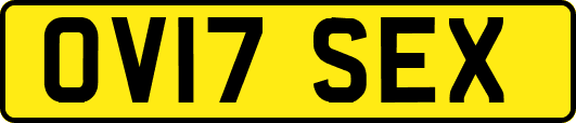 OV17SEX