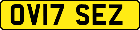 OV17SEZ