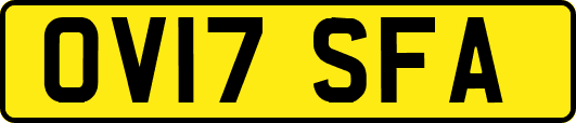 OV17SFA