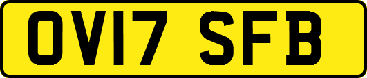 OV17SFB