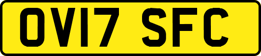 OV17SFC