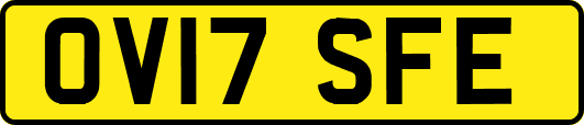 OV17SFE