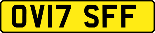 OV17SFF