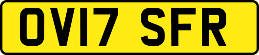 OV17SFR