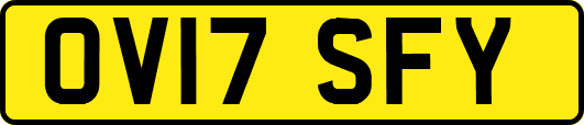 OV17SFY