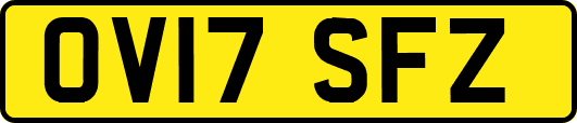 OV17SFZ