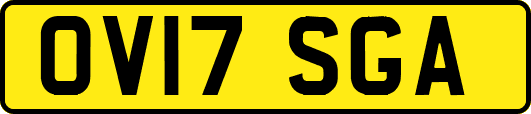 OV17SGA
