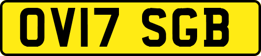 OV17SGB