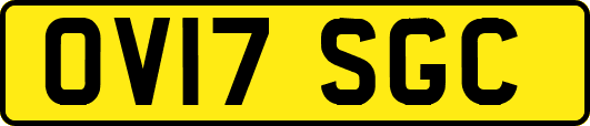 OV17SGC