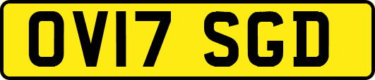 OV17SGD