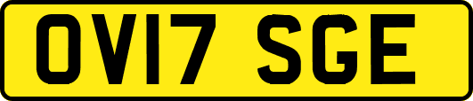 OV17SGE