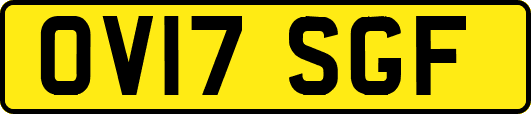 OV17SGF