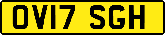 OV17SGH