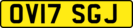 OV17SGJ