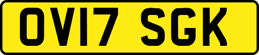 OV17SGK