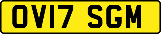 OV17SGM