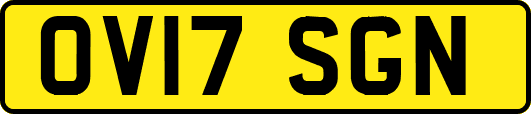OV17SGN