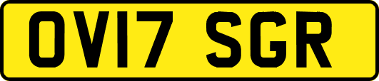OV17SGR