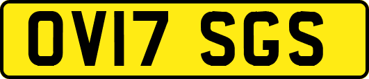 OV17SGS
