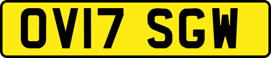 OV17SGW