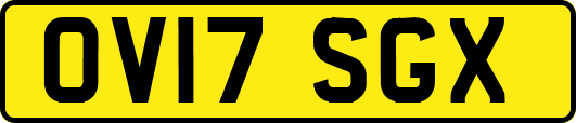 OV17SGX