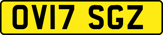 OV17SGZ