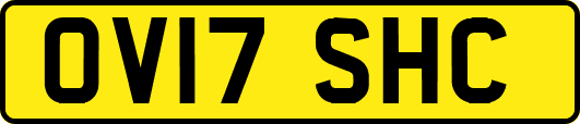 OV17SHC