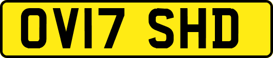 OV17SHD