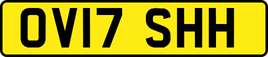 OV17SHH