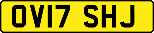 OV17SHJ