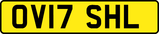 OV17SHL
