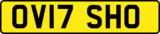OV17SHO