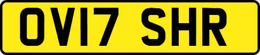 OV17SHR
