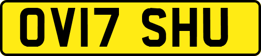 OV17SHU