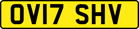 OV17SHV