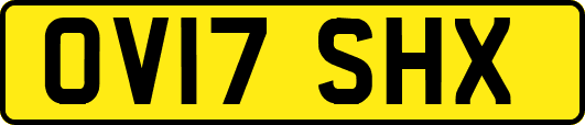 OV17SHX