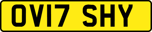 OV17SHY