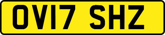 OV17SHZ