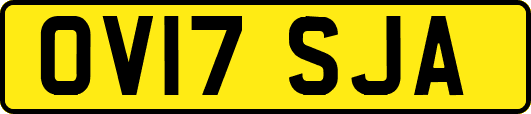 OV17SJA