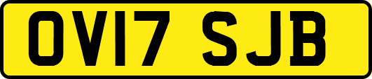 OV17SJB