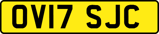 OV17SJC