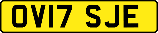 OV17SJE