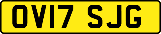 OV17SJG
